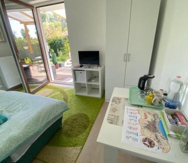 Pusztavacs Casa | Korzó Terasz Szentendre