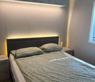 Korzkiew Apartamento | Korzkiewka