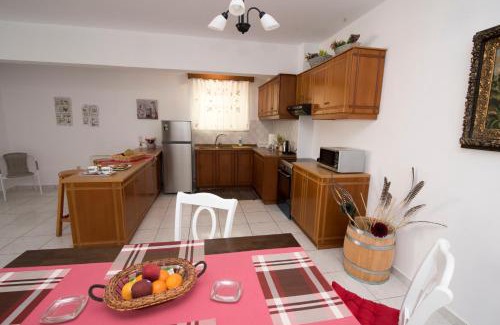 Psalidi Apartamento | KOS Family House