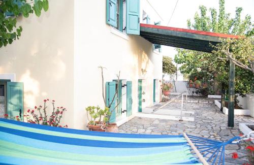 Kos Casa | Kos Gaia Garden House