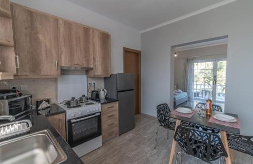 Psalidi Apartamento | Kos Helios House