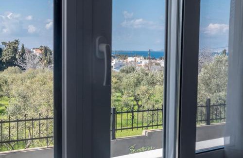Psalidi Apartamento | Kos Helios House