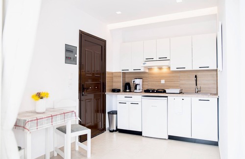 Lambi Apartamento | Kos Olympia Apartment superior