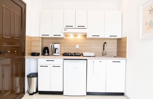 Lambi Apartamento | Kos Olympia Apartment superior