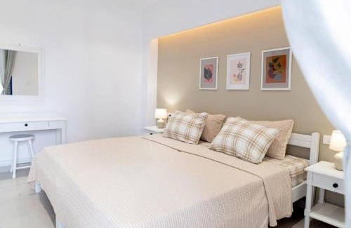 Lambi Apartamento | Kos Olympia Apartment superior