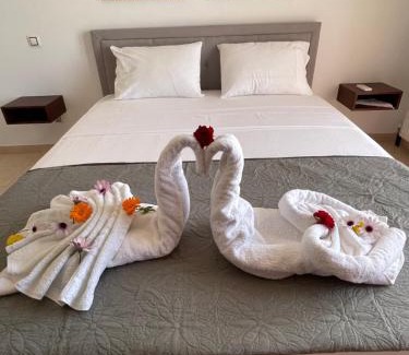 Psalidi Apartamento | Kos Physis Apartment