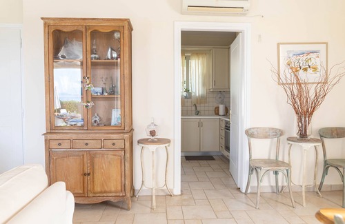 Kos Villa | Kos Secret Villa with private pool