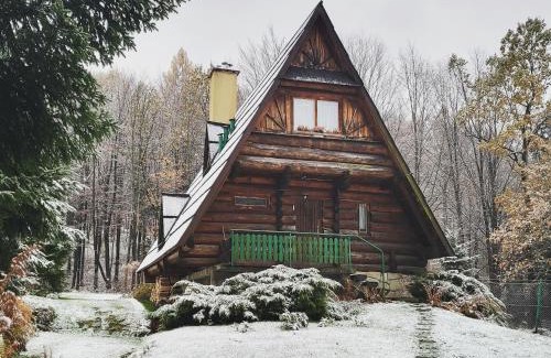 Straconka Casa | Kosarzówka