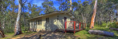 Jindabyne Complejo | Kosciusko Tourist Park