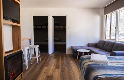 Jindabyne Complejo | Kosciusko Tourist Park