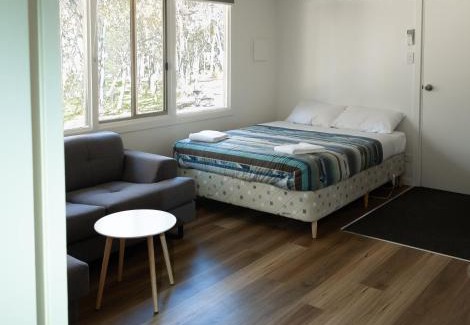Jindabyne Complejo | Kosciusko Tourist Park