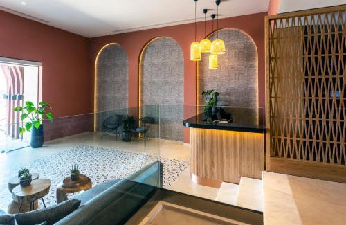 Kos Hotel | KoSea Boutique Hotel