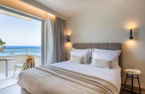 Kos Hotel | KoSea Boutique Hotel