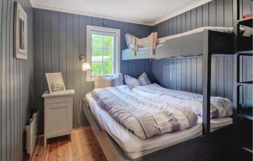 Bykle Casa | Koselig Fjellhytte Med Utsikt