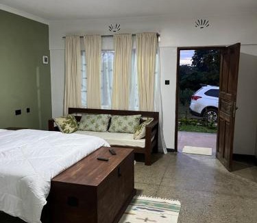 Nanyuki Apartamento | Koselig Homes