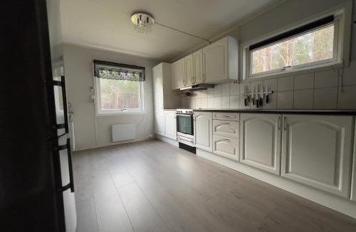Nordreisa Apartamento | Koselig hus i Reisadalen
