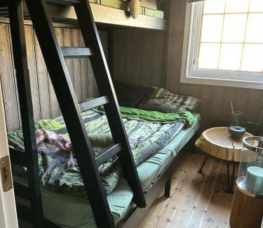 Nord-Aurdal Casa | Koselig hytte på fjellet