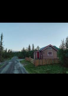 Vang Casa | Koselig hytte på hugastølen