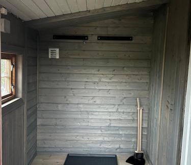 Vang Casa | Koselig hytte på hugastølen
