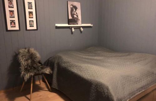 Tromso Apartamento | Koselig leilighet på Kvaløya