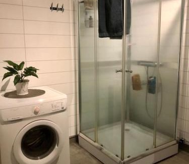Tromso Apartamento | Koselig leilighet på Kvaløya
