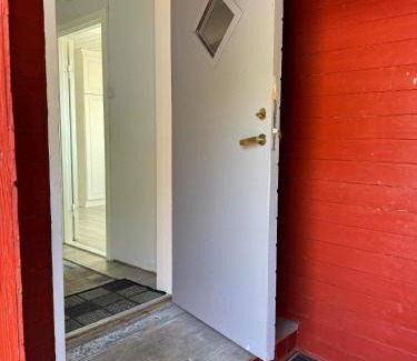 Ballstad Casa | Koselig liten rorbu i Lofoten