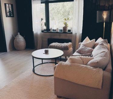 Trondheim Apartamento | Koselig og sjarmerende leilighet sentralt i TRD
