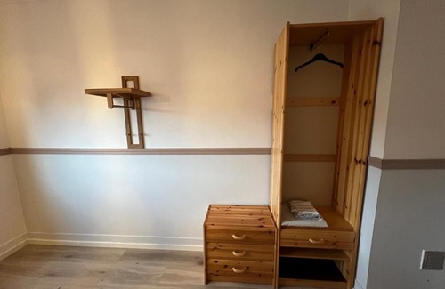 Selje Casa | Koselig rom i vakre omgivelser - Saltnes