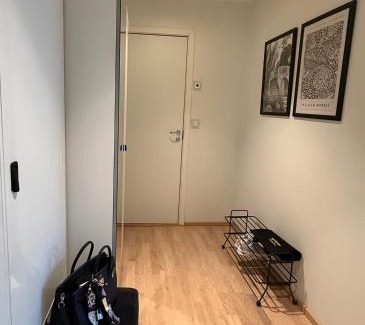 Frogner Apartamento | Koselig toroms på Skillebekk