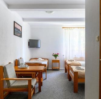 Mragowo Hotel | Kosewo 78 Family Hotel & Spa
