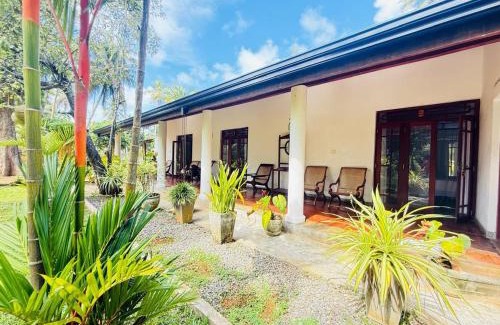 Kosgoda Cama Y Desayuno | Kosgoda Boutique Villa