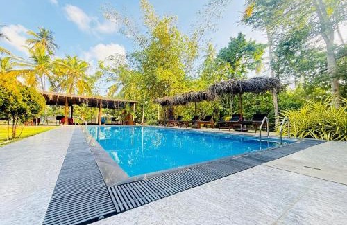 Kosgoda Cama Y Desayuno | Kosgoda Boutique Villa