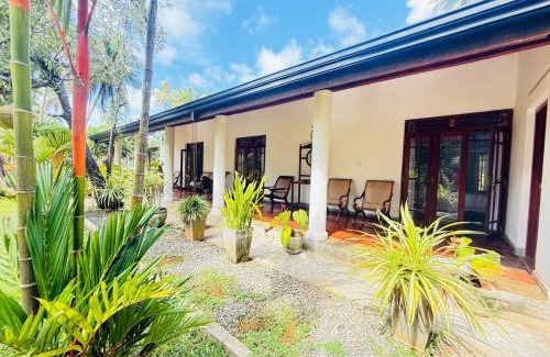Kosgoda Cama Y Desayuno | Kosgoda Boutique Villa