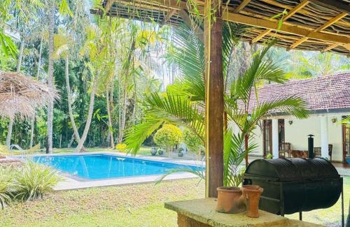 Kosgoda Cama Y Desayuno | Kosgoda Boutique Villa
