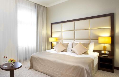 Nove Mesto Hotel | Kosher Hotel King David Prague