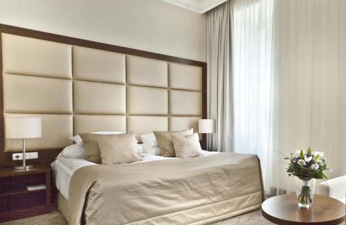 Nove Mesto Hotel | Kosher Hotel King David Prague
