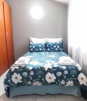 Malelane Apartamento | Koshys Haven at Kruger