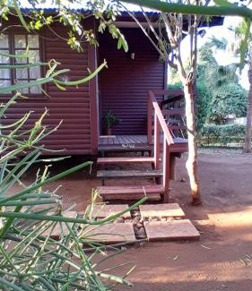 Malelane Apartamento | Koshys Haven at Kruger