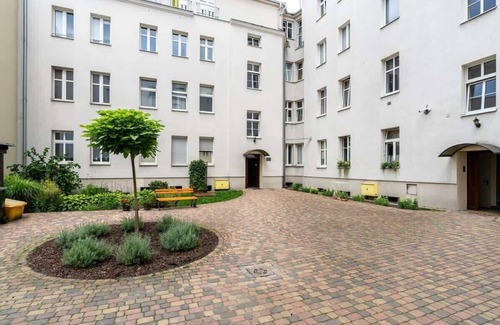 Wilda Apartamento | Kosińskiego 10 | Bright Apartment | WiFi