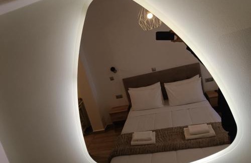 Kallithea Casa | Koskinou Relax Studio