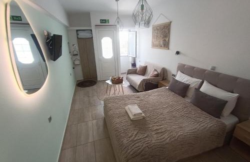 Kallithea Casa | Koskinou Relax Studio