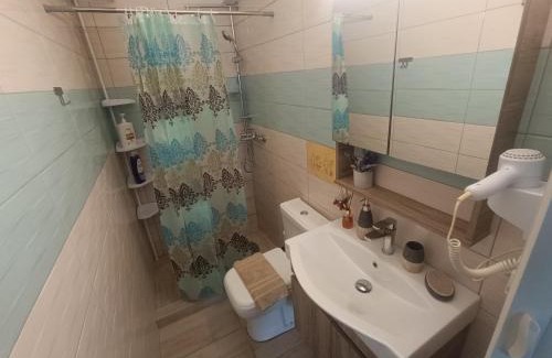 Kallithea Casa | Koskinou Relax Studio