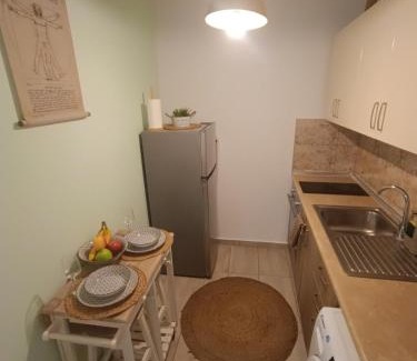Kallithea Casa | Koskinou Relax Studio