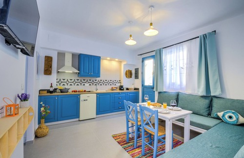 Kallithea Casa | Koskinou Traditional House