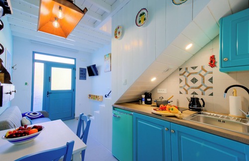 Kallithea Casa | Koskinou Traditional House