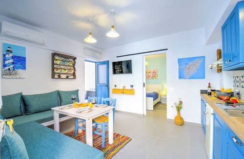 Kallithea Casa | Koskinou Traditional House