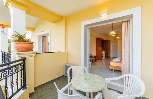 Agios Stefanos Avliotes Apartamento | Kosmos Hotel St6 in Agios Stefanos