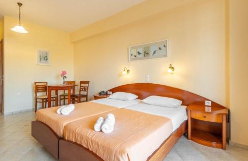 Agios Stefanos Avliotes Apartamento | Kosmos Hotel St6 in Agios Stefanos