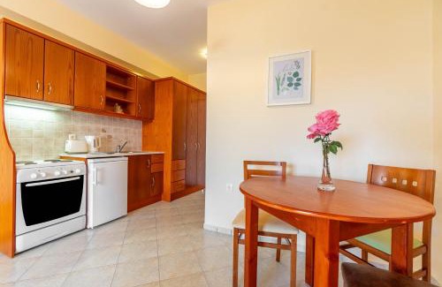 Agios Stefanos Avliotes Apartamento | Kosmos Hotel St6 in Agios Stefanos