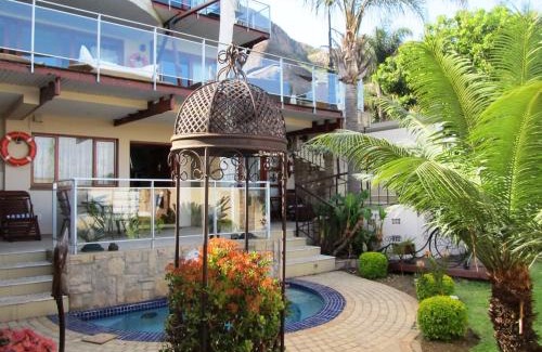 Kosmos Cama Y Desayuno | Kosmos Manor Guest House